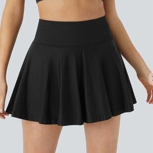 🌸Elegant Black Women's Skirt🖤